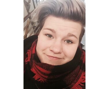 "Postupem času jsem začala uvažovat o Německu..."