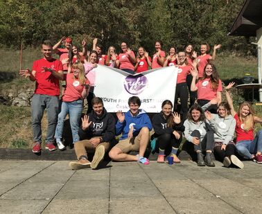 Ohlédnutí se za dobrovolnickým seminářem 2018