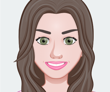 Maria - sportovkyně z Argentiny