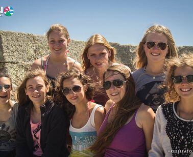 Studuj v zahraničí ve školním roce 2019/20