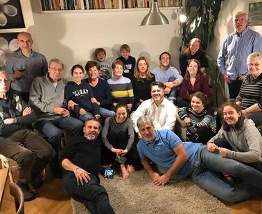 "Za pár dní to bude měsíc, co už jsem tady v ČR a zažívám ty nejlepší dny svého života!"