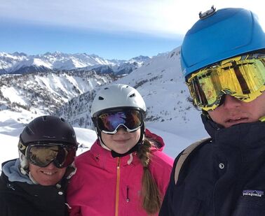 "Je to šance, kterou nesmíte promarnit!"