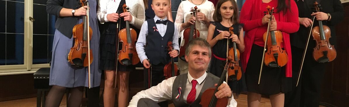 "Můj výměnný rok mi dal více času na přemýšlení o mém životě"