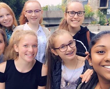 Studium v USA - přijímáme přihlášky