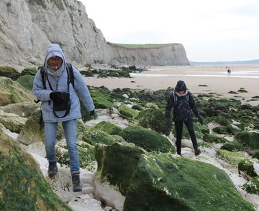 “Země neskutečně milých a dobrosrdečných lidí”