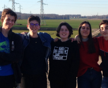 Comme un vrai Parisien