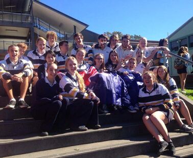 Co mě naučilo 10 měsíců v Austrálii – 2. díl