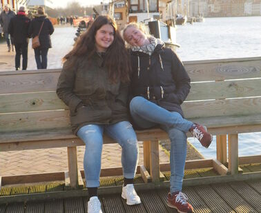 "Po těchto krásných dvou týdnech prázdnin..."