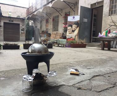 Jak probíhal International Brunch v Ostravě?