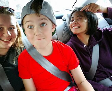 Dva chlapci z Mexika od srpna v ČR