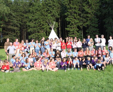 Jaký byl předodjezdový seminář 2019?