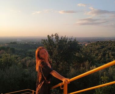 "Oni prostě vědí, jak mají věci chutnat!"