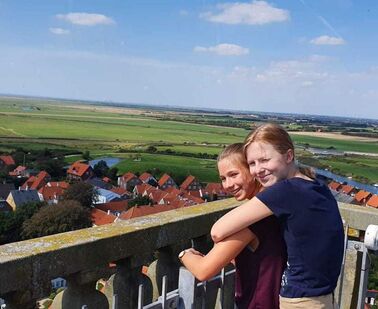 10 důvodů proč jet na studijní pobyt do Dánska