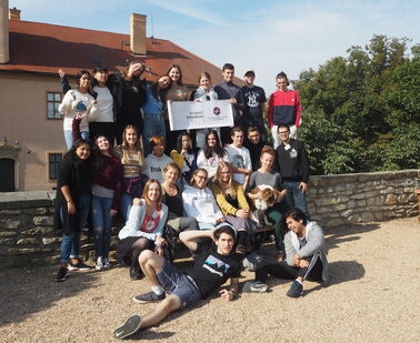 Ohlédnutí se za popříjezdovým seminářem 2019