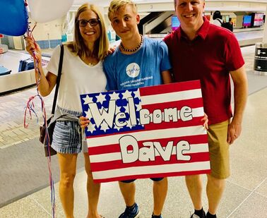 "Trošku mi to vyrazilo dech"