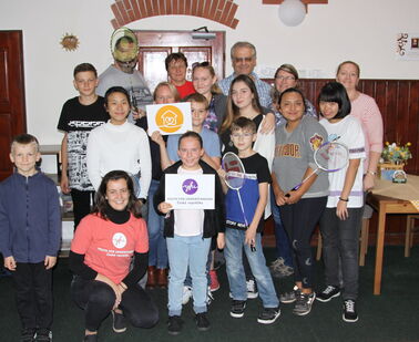 Regiony žijí: popříjezdová setkání hostitelských rodin proběhla v jižních Čechách, Plzni a Ostravě