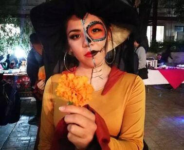 Svátky mrtvých po celém světě