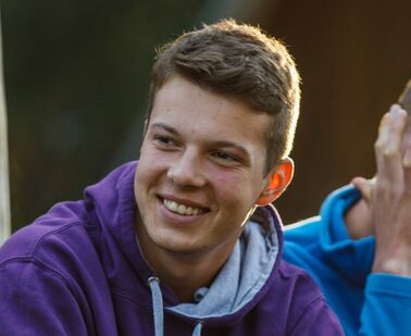 "Je to pro mě velmi náročné, ale je to příležitost."