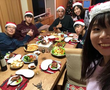 Jak se slaví Vánoce ve světě?