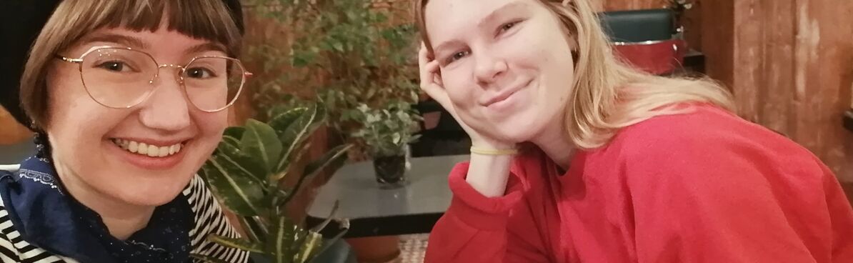 Podcast Doma ve světě: Belgie z pohledu Maru