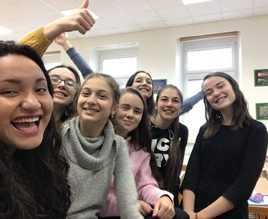 Update: Karen v České republice