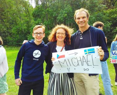 10 důvodů, proč jet na rok do Švédska