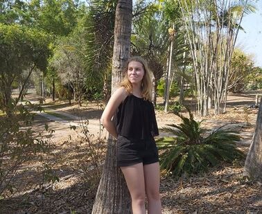 Můj návrat z Austrálie