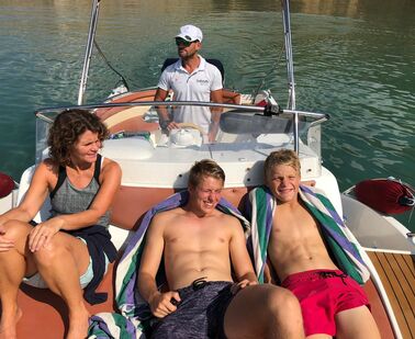 Jaké to je, vzdát se všeho, co jste doposud měli?