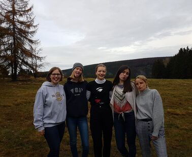 Update: Majda v Německu