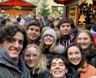 Belgie v deseti bodech