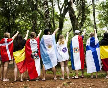 Poslední šance přihlášek na pobyty!