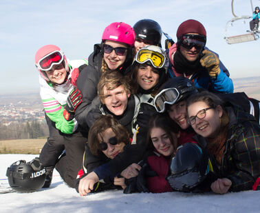 Podcast Doma ve světě: Vše o seminářích