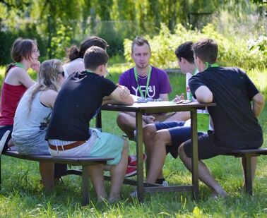 Podcast: Výměna perspektivou po deseti letech