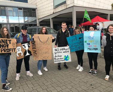 10 důvodů, proč jet na výměnný pobyt do Německa