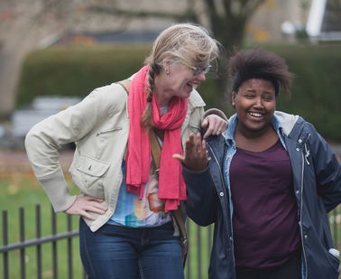 Jak vstoupit do hostitelského programu? 