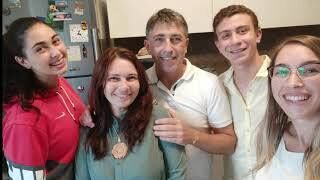 Hostitelskou maminkou se můžete stát i vy!