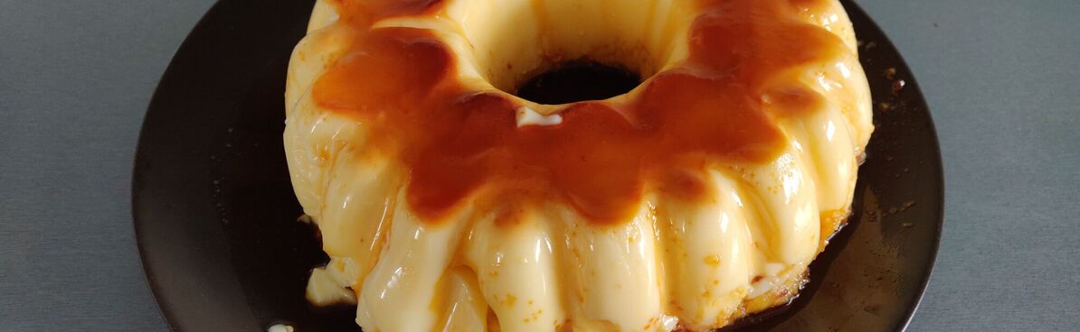 Flan (Uruguay)