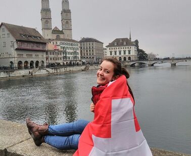 5 věcí, které jsem se naučila na výměně