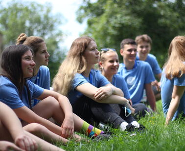 "Chci zažít něco unikátního."