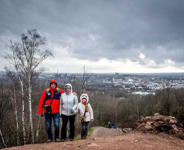 Jaká by měla být hostitelská rodina?