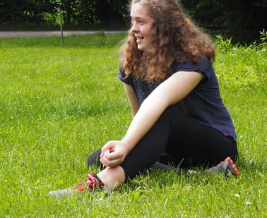 "V rodinné sauně hrajeme společenské hry."