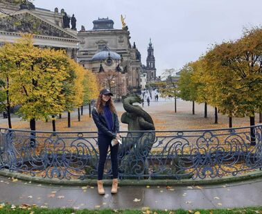 Každodenní život na výměně v ČR