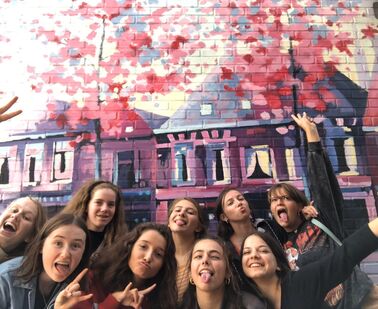 Podcast: Nizozemí podle Justýny