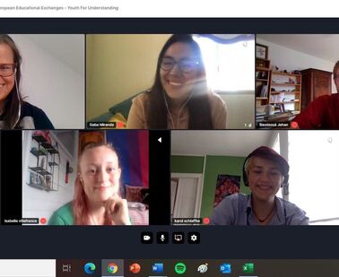 Seminář YES: Global edition