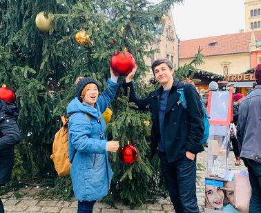 Speciální podcast: Vánoce ve světě