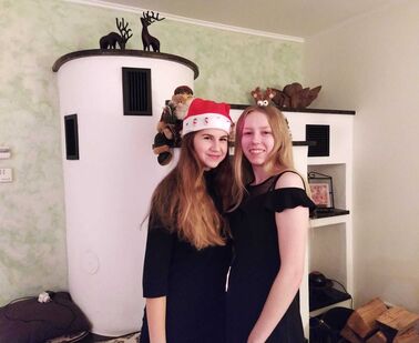 Vánoce jako nikdy jindy