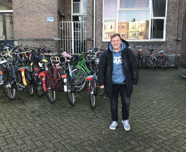 Nizozemí v deseti bodech