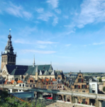 Nijmegen waal