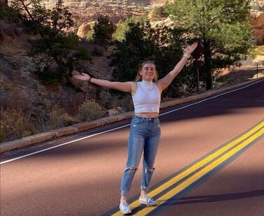 Podcast: výměna v USA očima Andy