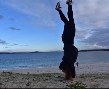 "Pokud to zvládám já, tak vy to zvládnete taky!"